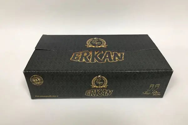 Erkan Plastik Fabrika - Resim 6