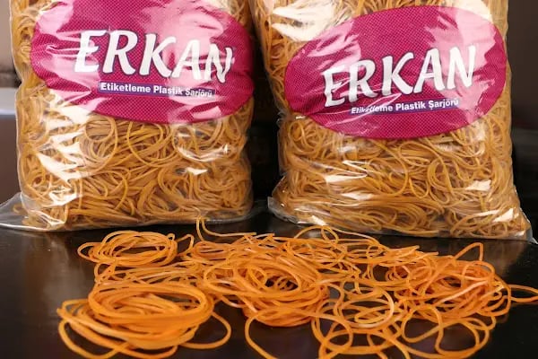 Erkan Plastik Fabrika - Resim 19