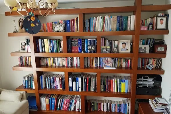 Gökkaya Ahşap Mobilya - Resim 14