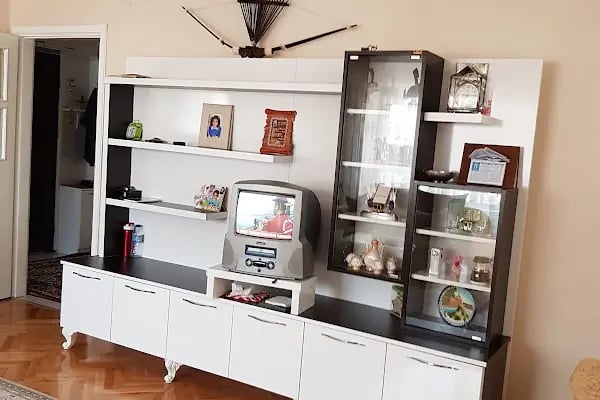 Gökkaya Ahşap Mobilya - Resim 2