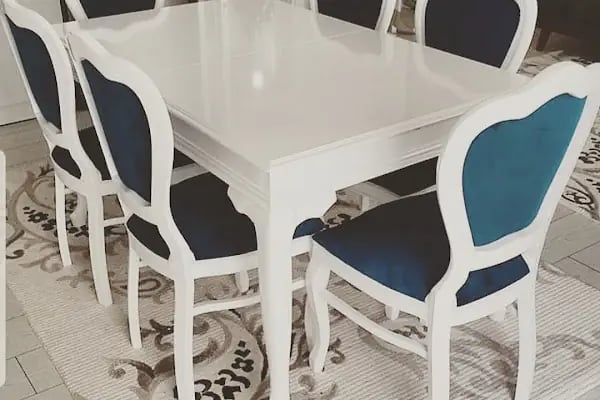 Gökkaya Ahşap Mobilya - Resim 18