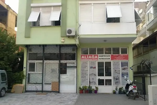 Aliağa Ekspres Gazetesi - Resim 4