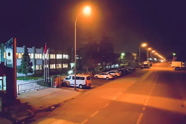 Özel Tekstil Fabrikasi - Resim 7