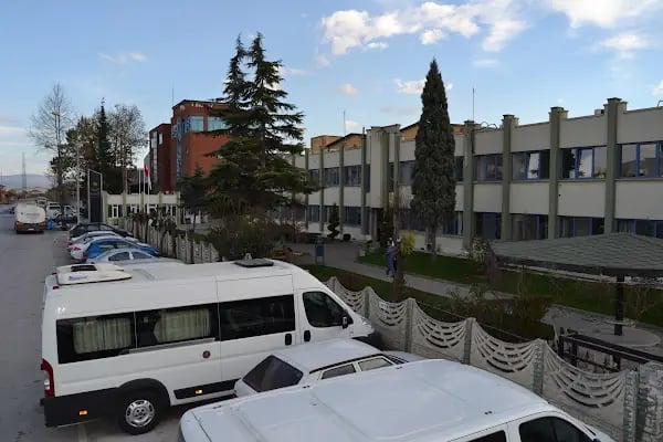 Özel Tekstil Fabrikasi - Resim 16