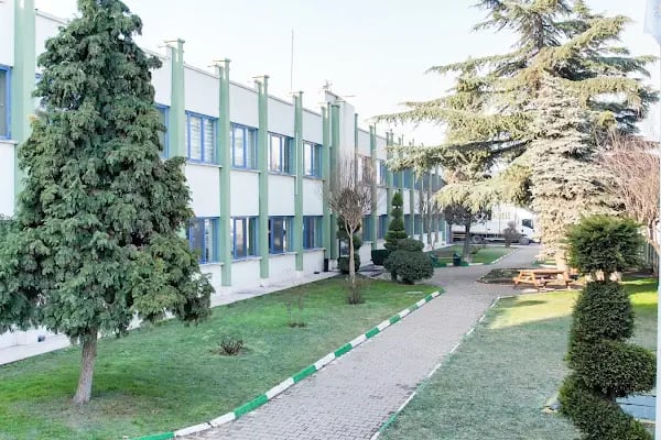 Özel Tekstil Fabrikasi - Resim 4