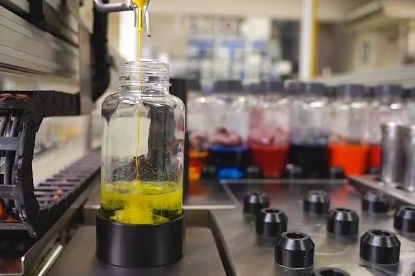 Özel Tekstil Fabrikasi - Resim 12