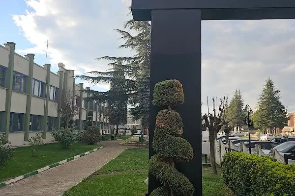 Özel Tekstil Fabrikasi - Resim 20