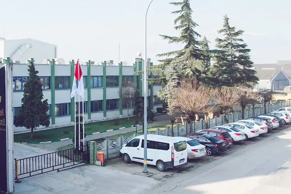 Özel Tekstil Fabrikasi - Resim 10