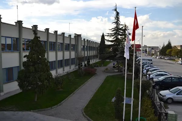 Özel Tekstil Fabrikasi - Resim 17