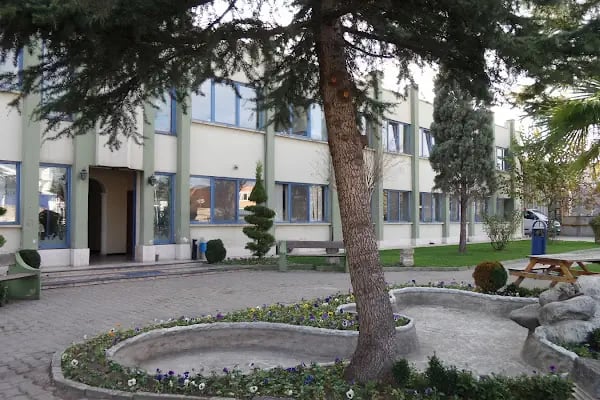 Özel Tekstil Fabrikasi - Resim 14