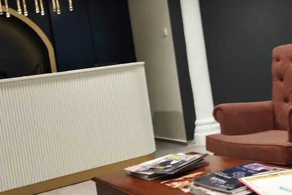 ANKARA PROTEZ SAÇ&amp; KAYNAK SAÇ MERKEZİ (SERDAL KAYA) SKY HAİR - Resim 7