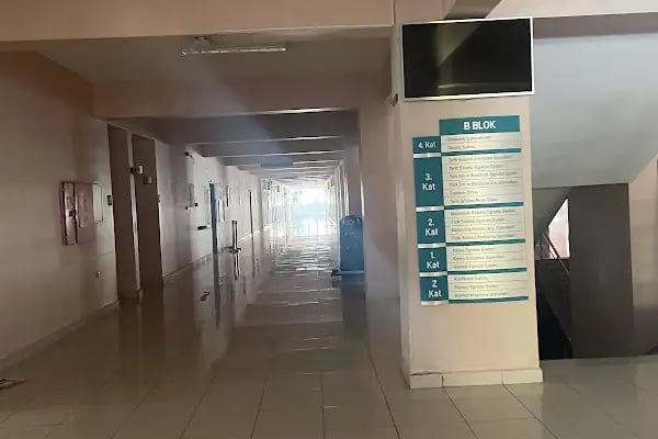 Balıkesir Üniversitesi Fen Edebiyat Fakültesi - Resim 11