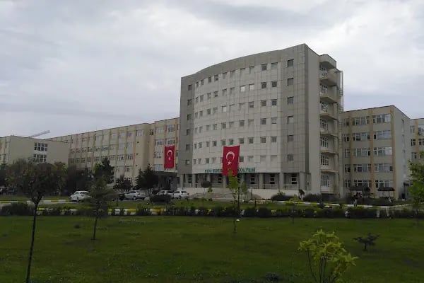 Balıkesir Üniversitesi Fen Edebiyat Fakültesi - Resim 17