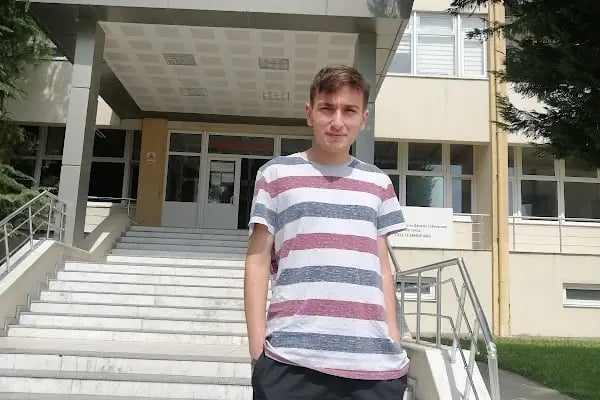 Balıkesir Üniversitesi Fen Edebiyat Fakültesi - Resim 6