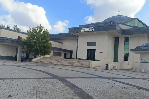 Balıkesir Üniversitesi Fen Edebiyat Fakültesi - Resim 7