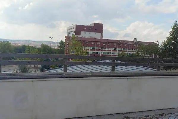 Balıkesir Üniversitesi Fen Edebiyat Fakültesi - Resim 9