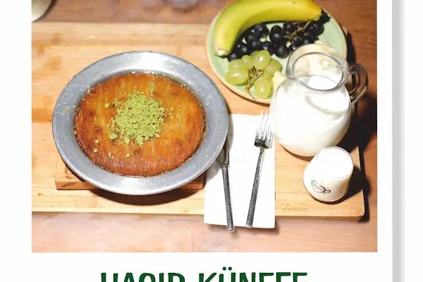 NEŞVE AFŞİN CAFE RESTAURANT - Resim 7