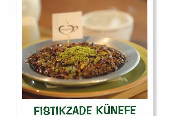 NEŞVE AFŞİN CAFE RESTAURANT - Resim 8