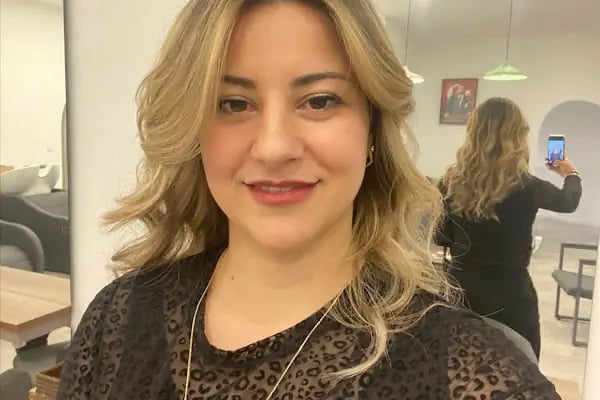 Santora Kadın Erkek Çocuk Kuaförü & Lazer Epilasyon Merkezi Balçova Kipa Avm Kuaför - Resim 12