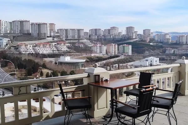 Kuzey Ankara Toki Konutları-4/a Blok - Resim 7