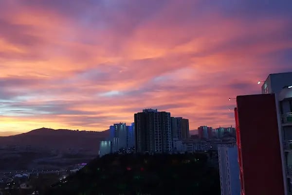 Kuzey Ankara Toki Konutları-4/a Blok - Resim 5