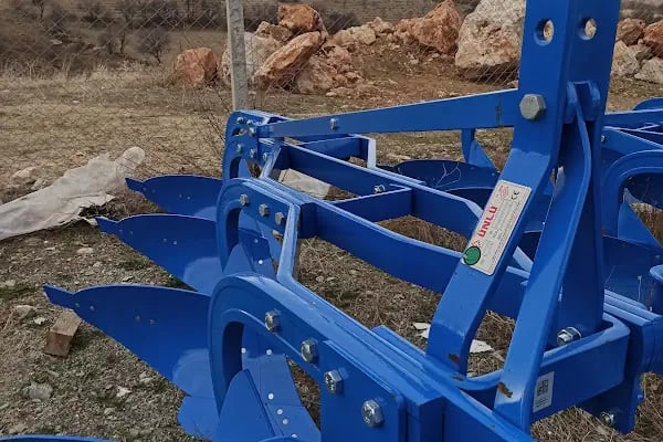 Tekdemir Tarım Makinaları - Resim 16