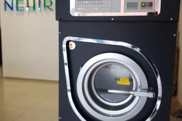 Nehir Kuru Temizleme ve Laundry - Resim 3