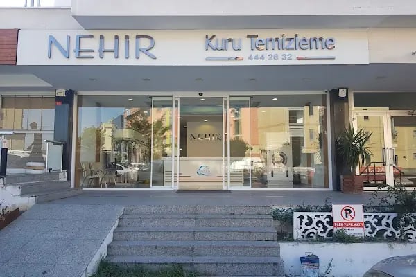 Nehir Kuru Temizleme ve Laundry - Resim 2