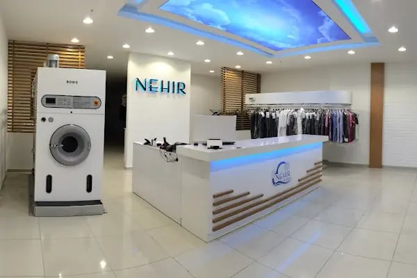 Nehir Kuru Temizleme ve Laundry - Resim 9