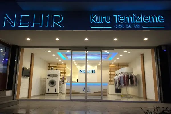 Nehir Kuru Temizleme ve Laundry - Resim 6