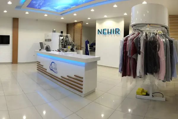 Nehir Kuru Temizleme ve Laundry - Resim 8