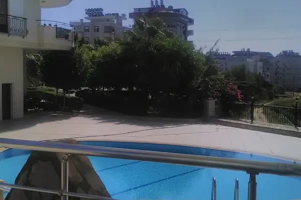Termo-as-çam Petrol - Resim 15