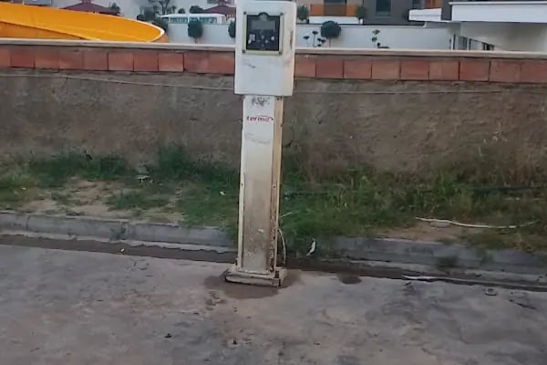 Termo-as-çam Petrol - Resim 16