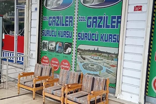 Gaziler Sürücü Kursu - Resim 3