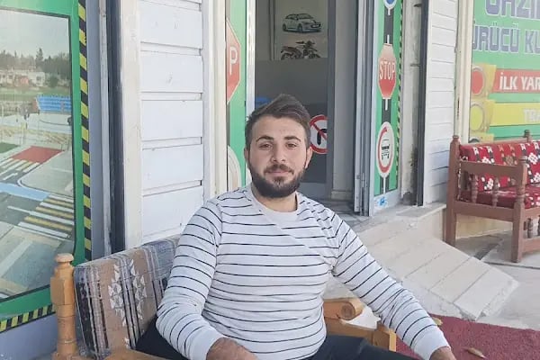 Gaziler Sürücü Kursu - Resim 4
