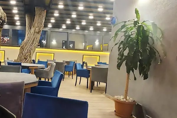 Olympus Kafe - Resim 3
