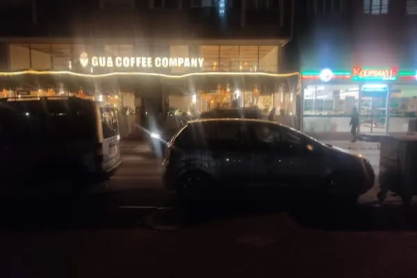 Olympus Kafe - Resim 8