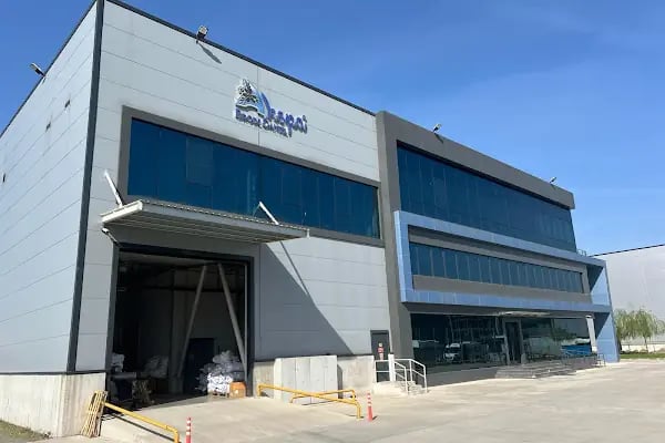 AKSPA TEKSTİL SAKARYA - Resim 2