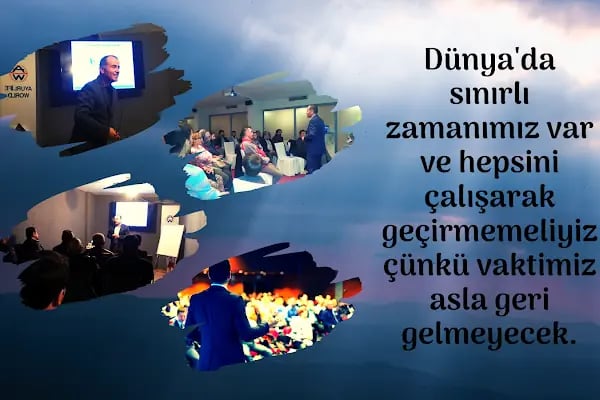 AYURLİFE WORLD TÜRKİYE - Resim 7
