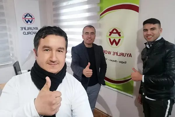 AYURLİFE WORLD TÜRKİYE - Resim 11