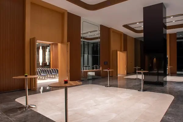 Mövenpick Diyarbakır - Resim 14