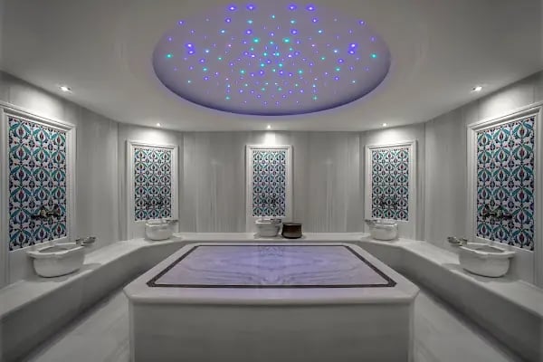 Mövenpick Diyarbakır - Resim 11