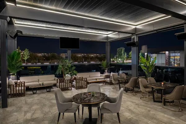 Mövenpick Diyarbakır - Resim 18