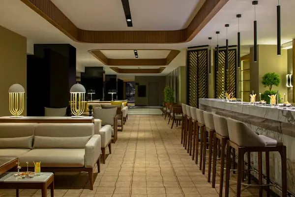 Mövenpick Diyarbakır - Resim 10