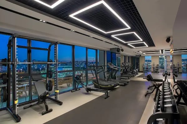 Mövenpick Diyarbakır - Resim 5