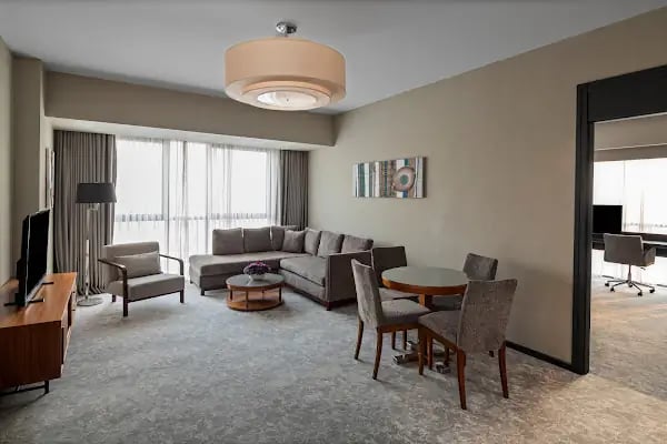Mövenpick Diyarbakır - Resim 4