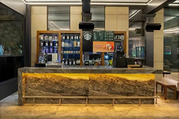 Mövenpick Diyarbakır - Resim 19