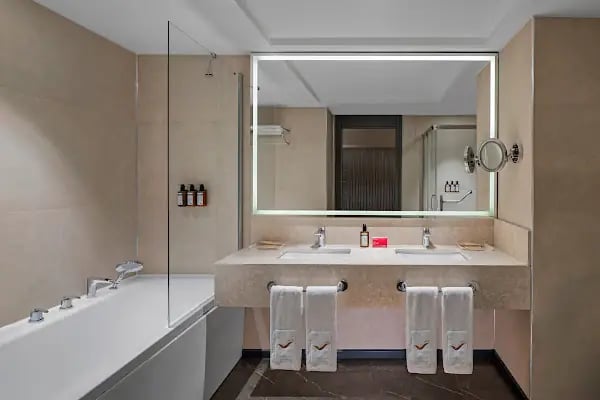 Mövenpick Diyarbakır - Resim 3