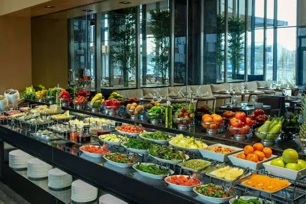 Mövenpick Diyarbakır - Resim 9