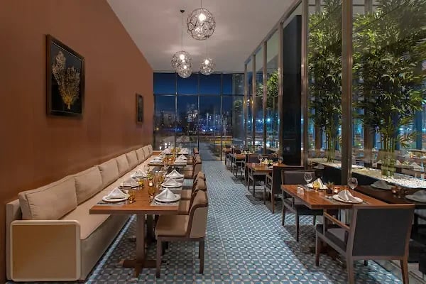 Mövenpick Diyarbakır - Resim 13